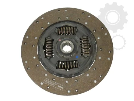 Диск зчеплення SACHS 1878052842