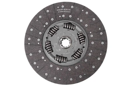 Диск зчеплення SACHS 1878080037