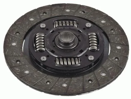 Диск зчеплення SACHS 1878600544