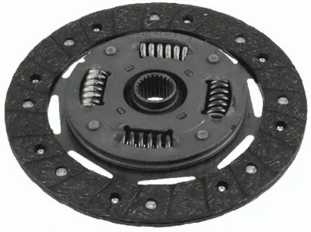 Диск сцепления SACHS 1878 600 825