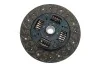 Диск сцепления Kia Sorento 2.4 02-09 (d=240mm) SACHS 1878 600 944 (фото 1)