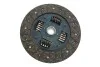 Диск сцепления Kia Sorento 2.4 02-09 (d=240mm) SACHS 1878 600 944 (фото 2)