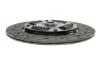 Диск сцепления Kia Sorento 2.4 02-09 (d=240mm) SACHS 1878 600 944 (фото 3)