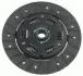 Диск сцепления RENAULT Trafic "1,8-2,4 "80-97 SACHS 1878634008 (фото 1)