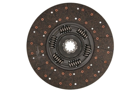 Ведений диск зчеплення SACHS 1878634026 (фото 1)