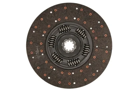 Диск сцепления SACHS 1878634026
