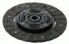 Диск зчеплення NISSAN Primera P10/P11/P12 "1,6 SACHS 1878634069