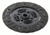 Диск сцепления NISSAN Primera P10/P11/P12 "1,6 SACHS 1878634069 (фото 2)