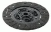 Диск зчеплення NISSAN Primera P10/P11/P12 "1,6 SACHS 1878634069 (фото 2)