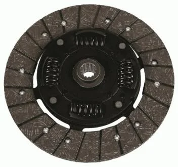 Диск зчеплення SACHS 1878634088