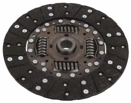 Диск зчеплення SACHS 1878 634 139
