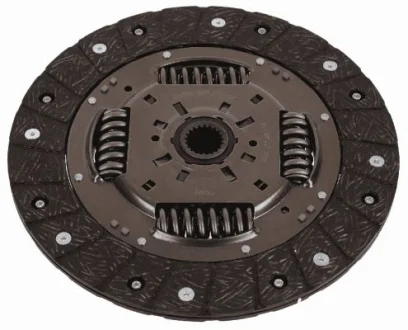 Диск сцепления SACHS 1878634168