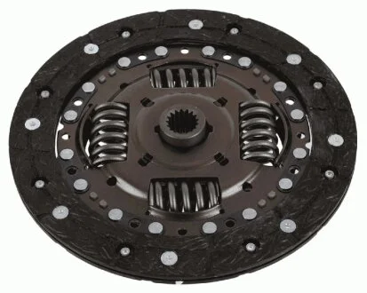 Диск зчеплення SACHS 1878 634 193