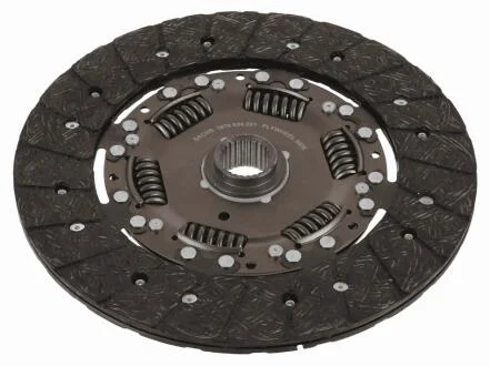 - Диск зчеплення SACHS 1878 634 201