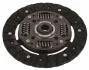 Диск сцепления HYUNDAI/KIA i10/Picanto/Rio "1,2 "08-17 SACHS 1878634240