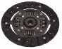 Диск сцепления HYUNDAI/KIA i10/Picanto/Rio "1,2 "08-17 SACHS 1878634240 (фото 2)