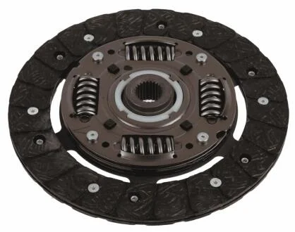 Диск сцепления HYUNDAI/KIA i10/Picanto/Rio "1,2 "08-17 SACHS 1878634240