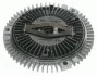 Муфта вентилятора радиатора SACHS 2100 039 031 (фото 1)