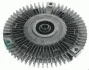 Муфта вентилятора радиатора SACHS 2100 039 031 (фото 2)