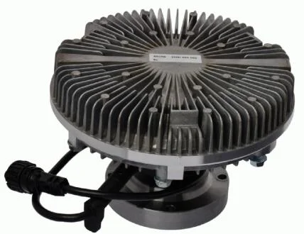 Віскомуфта SACHS 2100502002