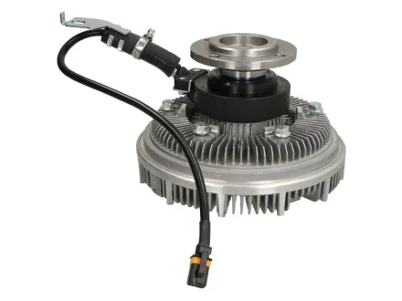 Віскозна муфта SACHS 2100502006