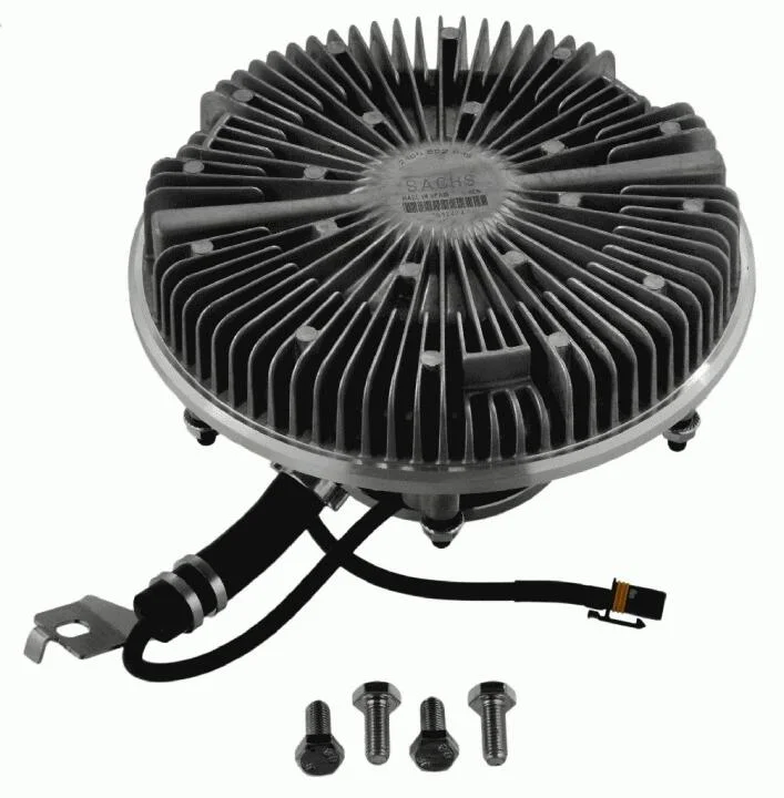 Вiскомуфта SACHS 2100 502 015 (фото 1)