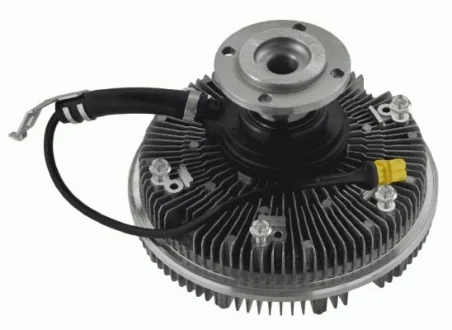 Віскомуфта SACHS 2100502018
