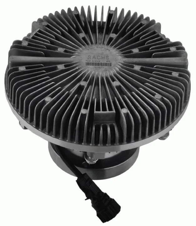 Вискомуфта SACHS 2100502021 (фото 1)