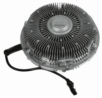 Віскомуфта вентилятора SACHS 2100502025