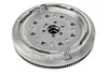 Демпфер + комплект зчеплення Skoda Fabia/Octavia/Roomster/VW Bora/Golf 1,8T/1.9TDI SACHS 2289000041 (фото 1)