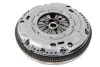 Демпфер + комплект зчеплення Skoda Fabia/Octavia/Roomster/VW Bora/Golf 1,8T/1.9TDI SACHS 2289000041 (фото 2)