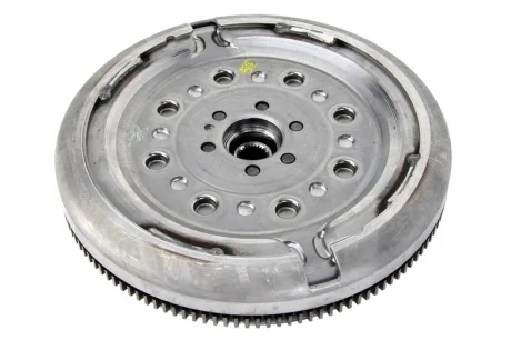 Демпфер + комплект сцепления Skoda Fabia/Octavia/Roomster/VW Bora/Golf 1,8T/1.9TDI SACHS 2289000041