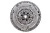 Демпфер + комплект сцепления VW Caddy 1.9TDI 77kw 04-10/2.0TDI 81kw 10-15 SACHS 2289 000 280