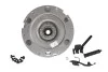 Зчеплення, двомасовий маховик SACHS 2289000298
