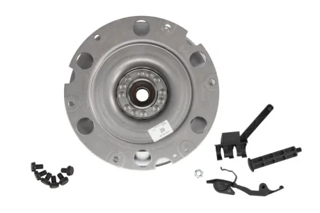 Сцепление, двухмассовый маховик SACHS 2289000298