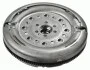 Демпфер + комплект сцепления VW Caddy 1.9TDI 77kw 04-10/Skoda Superb/VW Golf V 1.9 TDI 03-09 SACHS 2289 000 299 (фото 2)