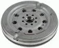 Маховик + комплект сцепления SACHS 2289 521 002