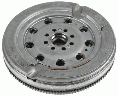 Маховик + комплект сцепления SACHS 2289 521 002