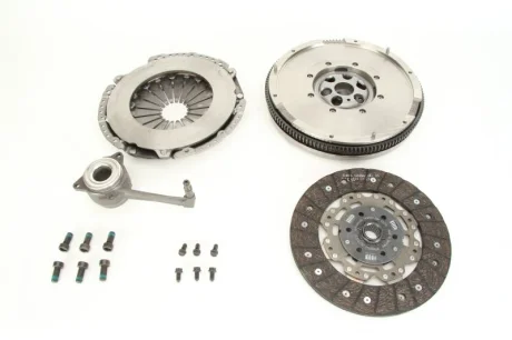 Комплект сцепления + маховик SACHS 2290601005