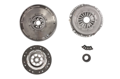 Комплект сцепления + маховик SACHS 2290601032