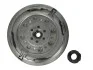 Демпфер + комплект зчеплення VW Caddy 1.9TDI 77kw 04-10/GOLF VI 1.6TDI 66-77kw 09-13 SACHS 2290 601 050 (фото 1)