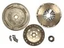 Демпфер + комплект сцепления VW T5 1.9TDI 03-09 (62kw/63kw/75kw/77kw) SACHS 2290 601 059 (фото 2)