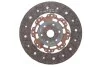 Демпфер + комплект сцепления VW T5/Multivan 2.5TDI 03-09 SACHS 2290 601 070 (фото 7)