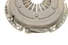 Демпфер + комплект сцепления Opel Insignia 2.0 CDTI 08-17 (d=240mm) SACHS 2290 601 076 (фото 16)
