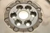 Демпфер + комплект сцепления Opel Insignia 2.0 CDTI 08-17 (d=240mm) SACHS 2290 601 076 (фото 21)