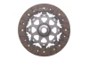 Комплект сцепления (DMF) RENAULT Megane/Scenic "1,9dCi "03>> SACHS 2290601097 (фото 9)