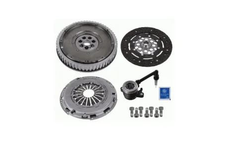 Комплект сцепления `Zms modul xtend` SACHS 2290601143
