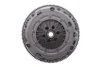 Демпфер + комплект сцепления VW Caddy 1.9TDI 77kw 04-10/Golf V 1.6TDI 66-77kw 03-08 SACHS 2290602004 (фото 2)