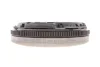 Демпфер + комплект сцепления VW Caddy 1.9TDI 77kw 04-10/Golf V 1.6TDI 66-77kw 03-08 SACHS 2290602004 (фото 3)