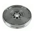 Демпфер сцепления Ford Focus/Kuga 2.0 TDCi 08-12, 100kw SACHS 2294000111 (фото 2)